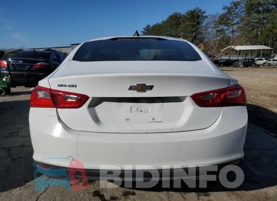 1G1ZB5ST6NF166381 Photo# 6