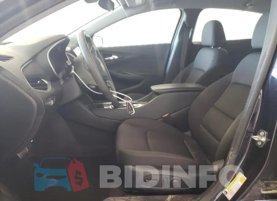 1G1ZD5ST2PF204606 Photo# 7
