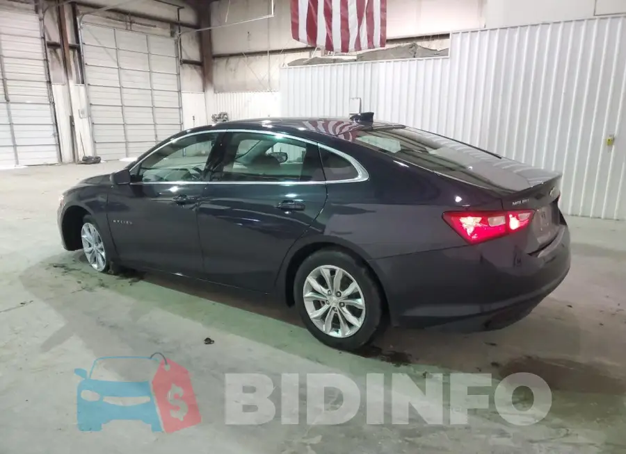 1G1ZD5ST2PF204606 Photo# 2