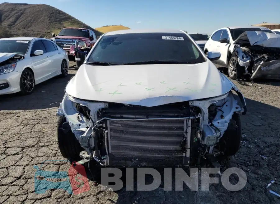 1G1ZD5ST5NF202376 Photo# 5