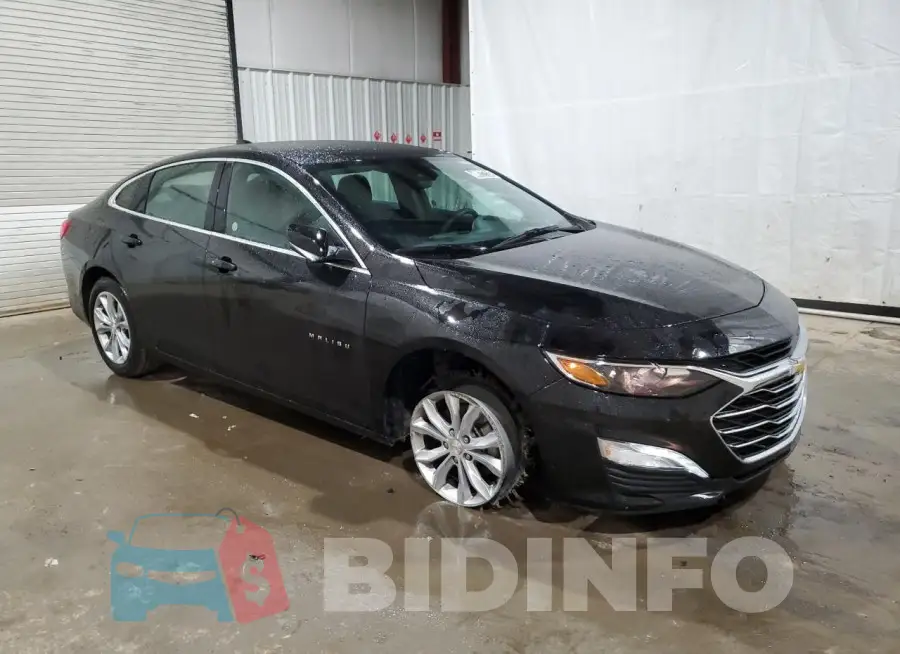 1G1ZD5ST5PF235476 Photo# 4