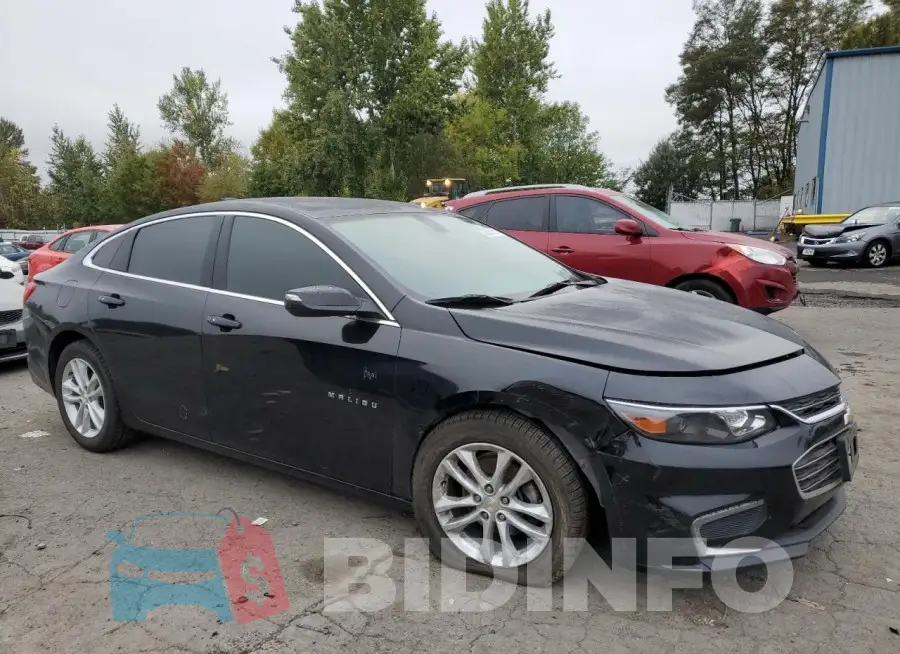 1G1ZD5ST7JF138674 Photo# 4