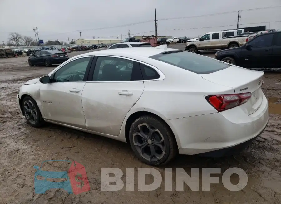 1G1ZD5ST9LF123435 Photo# 2