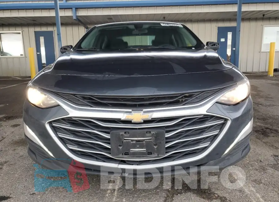 1G1ZD5ST9MF062282 Photo# 5