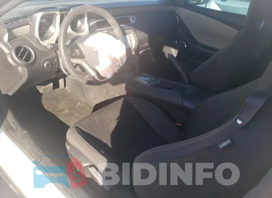 2G1FB1E36F9130272 Photo# 8