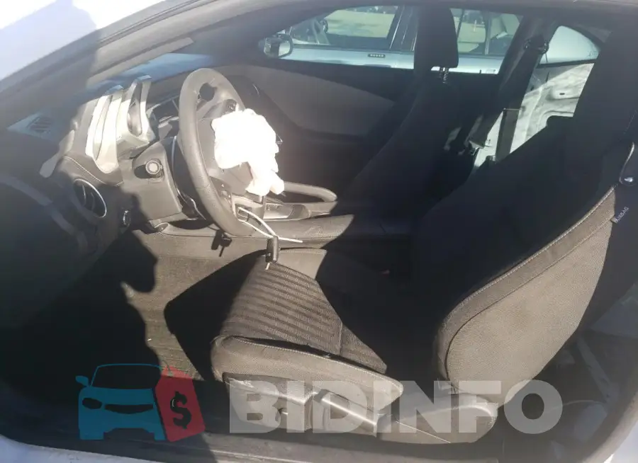 2G1FB1E36F9130272 Photo# 7