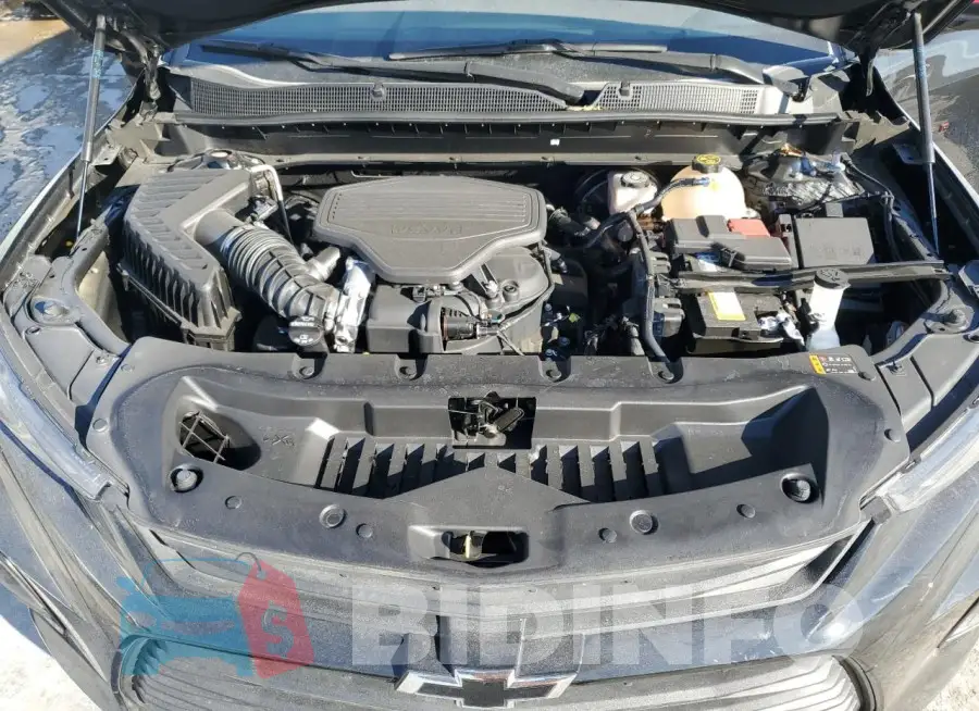 3GNKBCRS6MS567943 Photo# 12