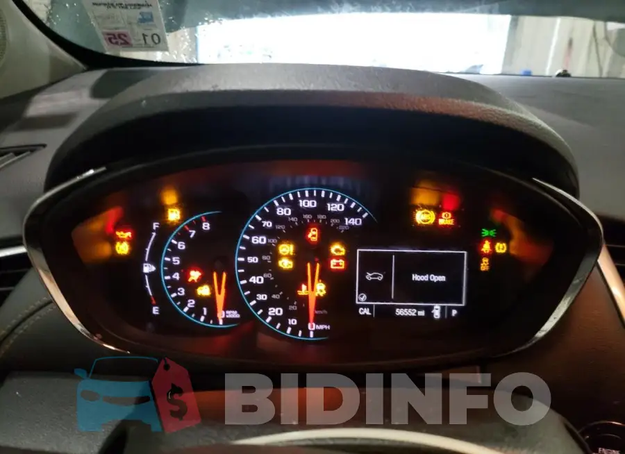 KL7CJLSB2JB575052 Photo# 9