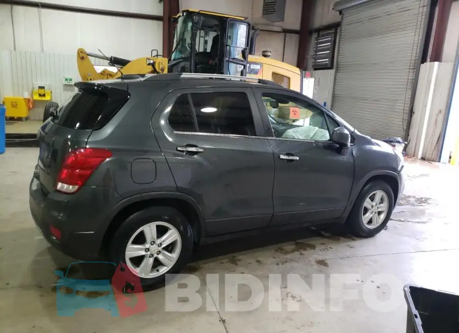 KL7CJLSB2JB575052 Photo# 3
