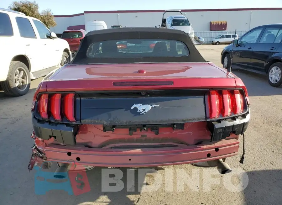 1FATP8UH1K5140335 Photo# 6