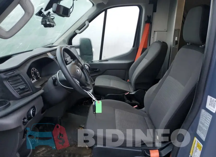 1FTBR3X82MKA82996 Photo# 7