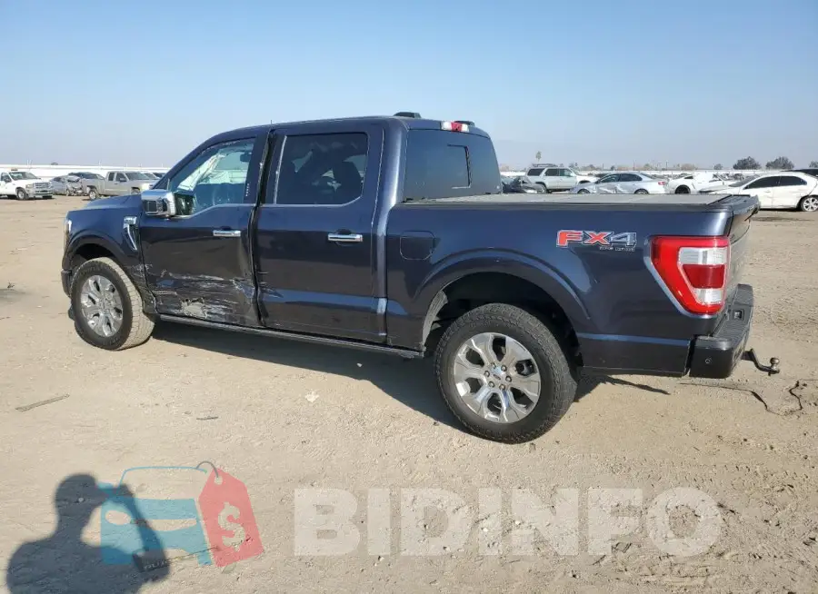 1FTFW1ED1MFB79405 Photo# 2