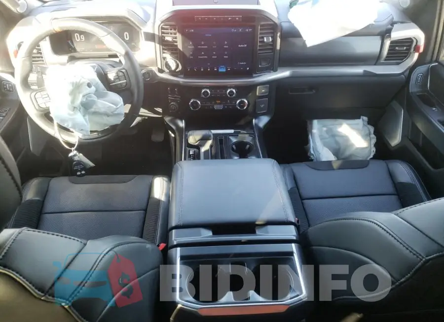 1FTFW1RG7PFB85816 Photo# 8