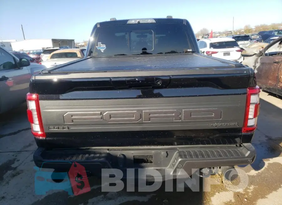 1FTFW1RG7PFB85816 Photo# 6