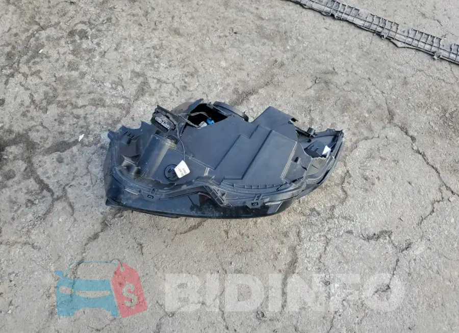 2FMPK4G97HBC58266 Photo# 12