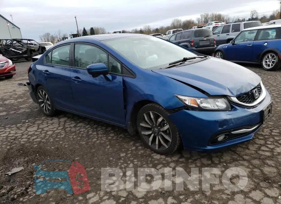 19XFB2F96FE211239 Photo# 4