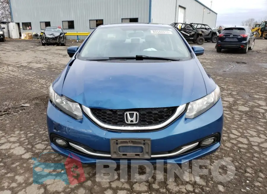 19XFB2F96FE211239 Photo# 5