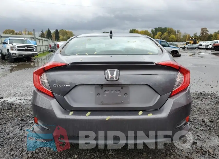19XFC1F38HE203925 Photo# 6