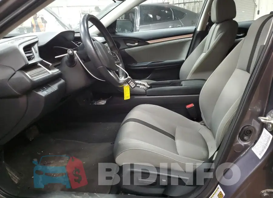 19XFC1F3XKE002762 Photo# 7