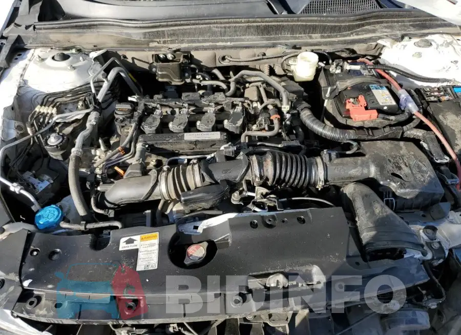 1HGCV1F37KA086492 Photo# 11