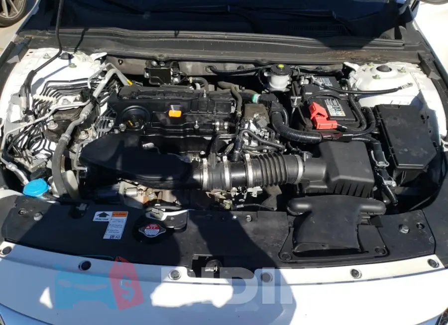 1HGCV2F94MA017269 Photo# 11