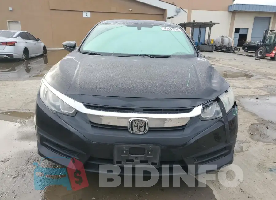 2HGFC2F50GH517788 Photo# 5