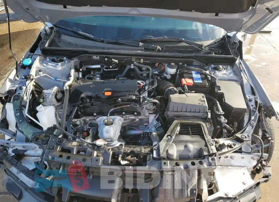 2HGFE2F50NH581904 Photo# 11