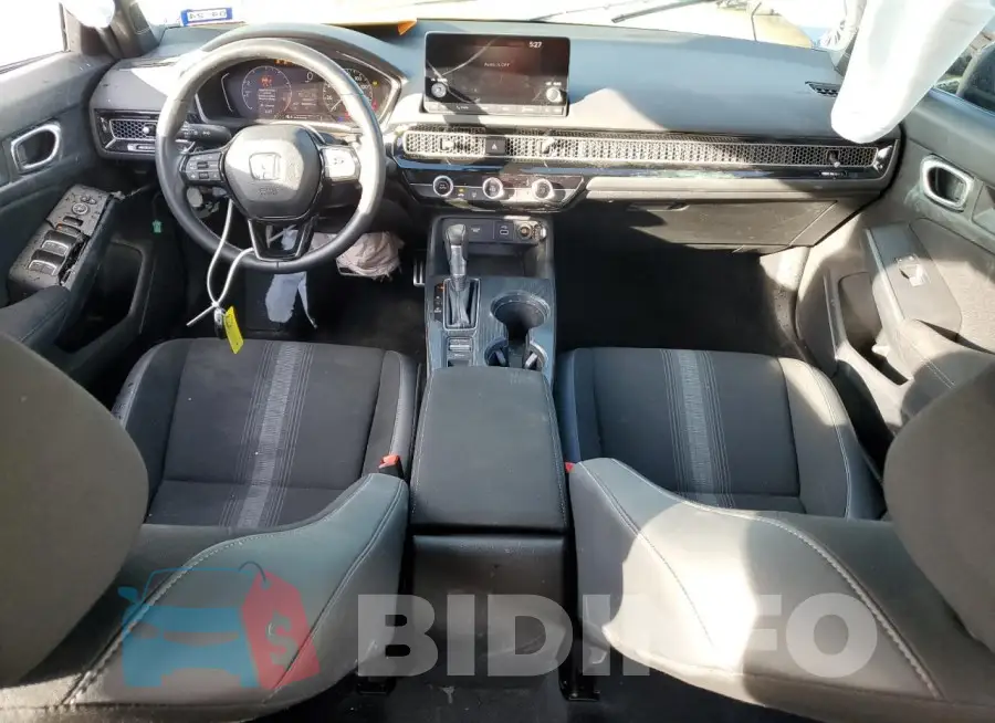 2HGFE2F50NH581904 Photo# 8