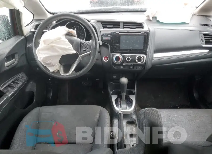 3HGGK5H89FM703667 Photo# 8
