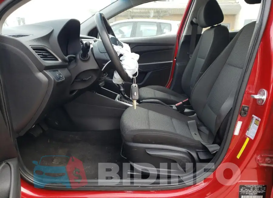 3KPC24A64ME148960 Photo# 7