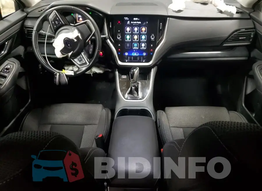 4S4BTAFC3N3140973 Photo# 8