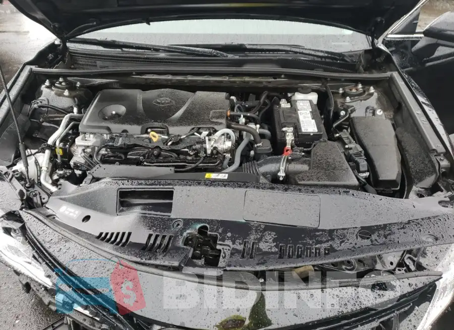 4T1C11AKXPU735700 Photo# 11