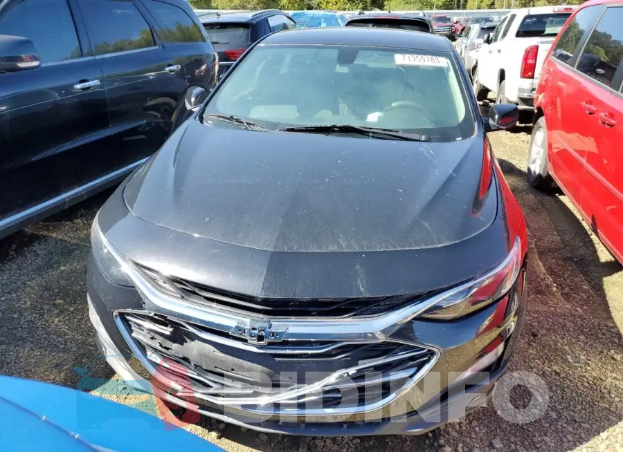 1G1ZD5ST8KF165691 Photo# 2