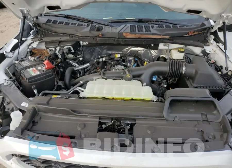 1FTEX1CP4PKE31214 Photo# 11