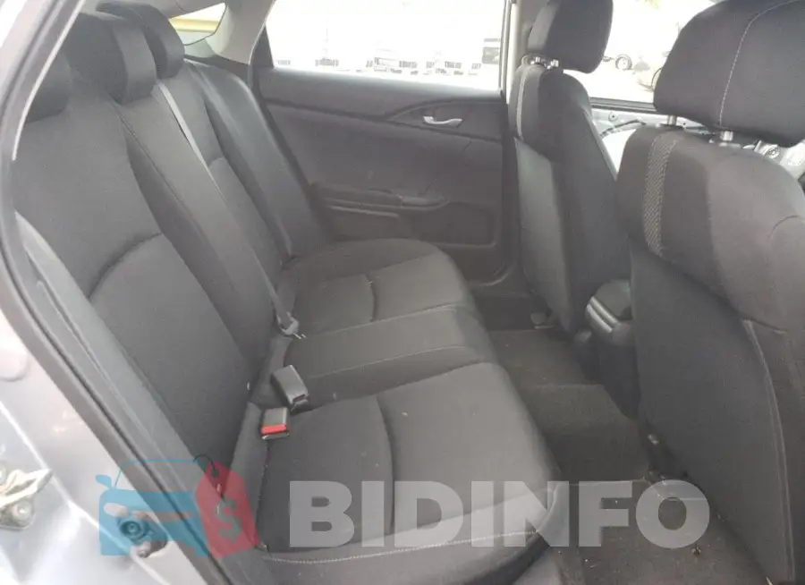 19XFC2F50HE209659 Photo# 10