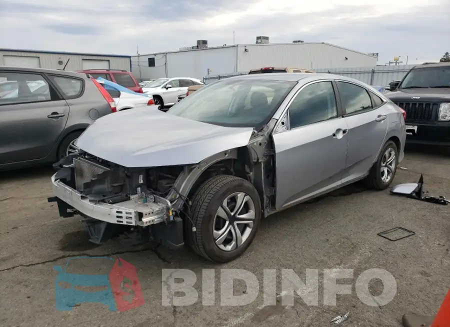 19XFC2F50HE209659 Photo# 1