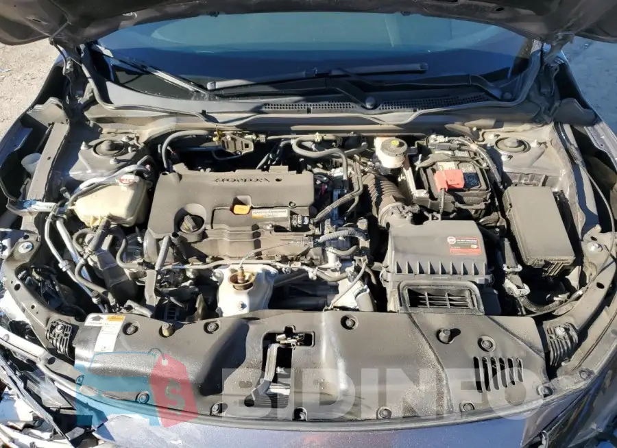 19XFC2F86LE204534 Photo# 11