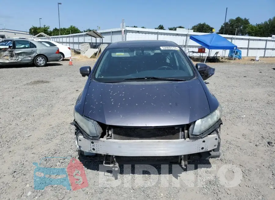 2HGFB2F83FH539666 Photo# 5