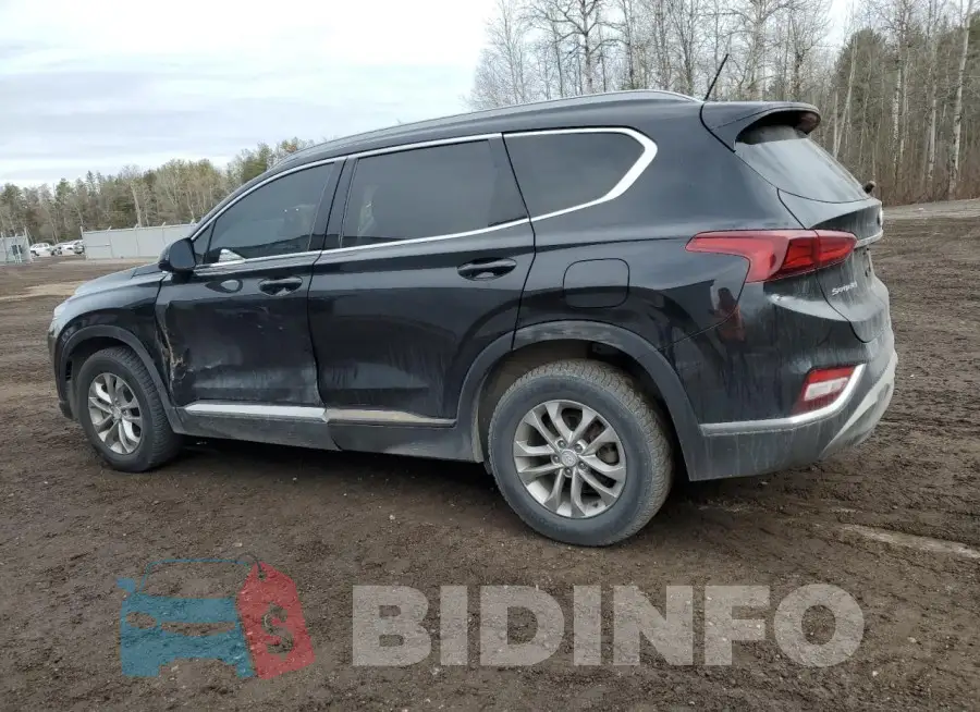 5NMS2CAD4LH216847 Photo# 2