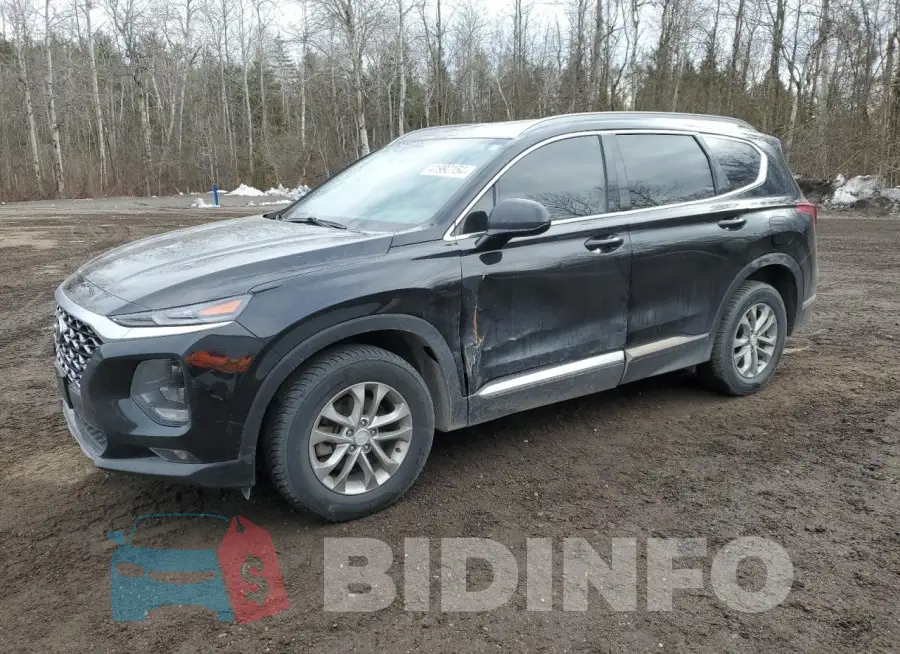 5NMS2CAD4LH216847 Photo# 1