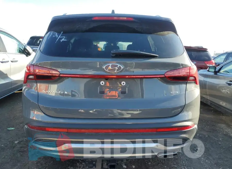 5NMS3DAJ2NH424883 Photo# 6