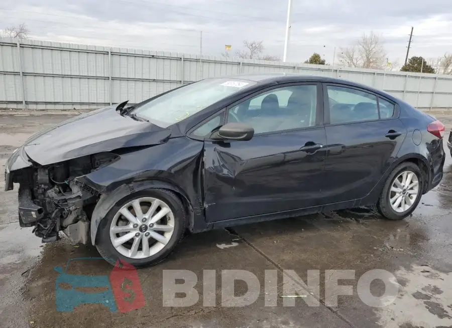 3KPFL4A74HE013549 Photo# 1