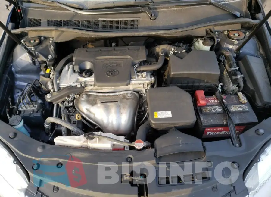4T1BF1FK8GU509418 Photo# 11