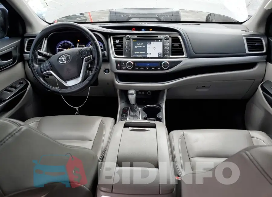 5TDJZRFH2JS539388 Photo# 8