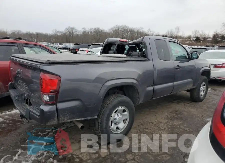 5TFRX5GN2LX171233 Photo# 3