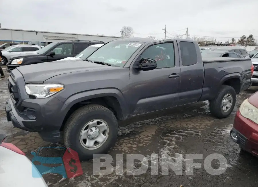 5TFRX5GN2LX171233 Photo# 1