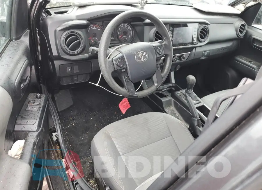 5TFRX5GN2LX171233 Photo# 8
