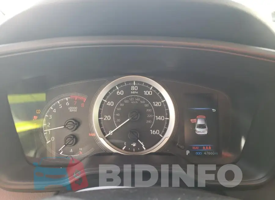 JTDEPMAEXMJ174936 Photo# 9