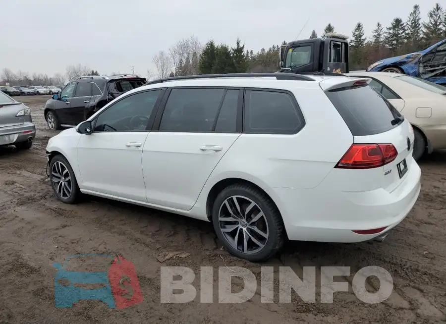 3VW017AU6HM534407 Photo# 2