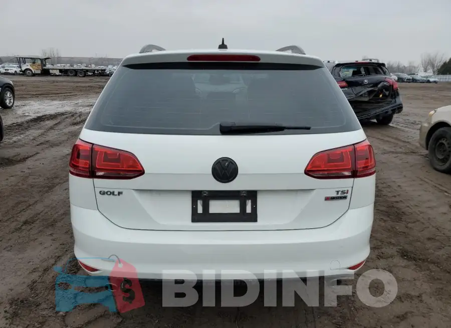 3VW017AU6HM534407 Photo# 6
